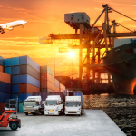Revolutionizing Freight Logistics with Advanced Management Tools logistics container 12