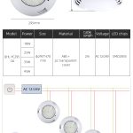 Transform Your Pool with the Best LED Lighting Solutions 22_03